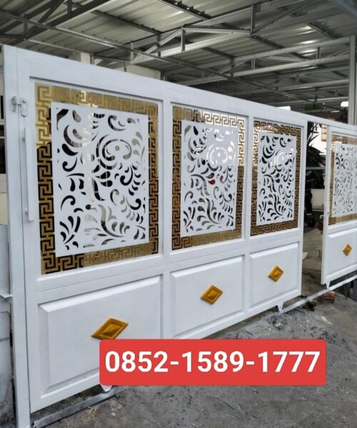 pintu pagar minimalis laser (1) pintu pagar minimalis laser (1)
