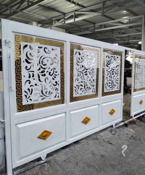 pintu pagar minimalis laser (2) pintu pagar minimalis laser (2)
